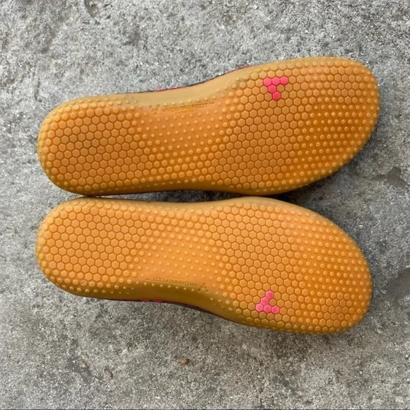 Vivobarefoot Mata L Black Leather Women’s EU 36 US 6 - Picture 6 of 14